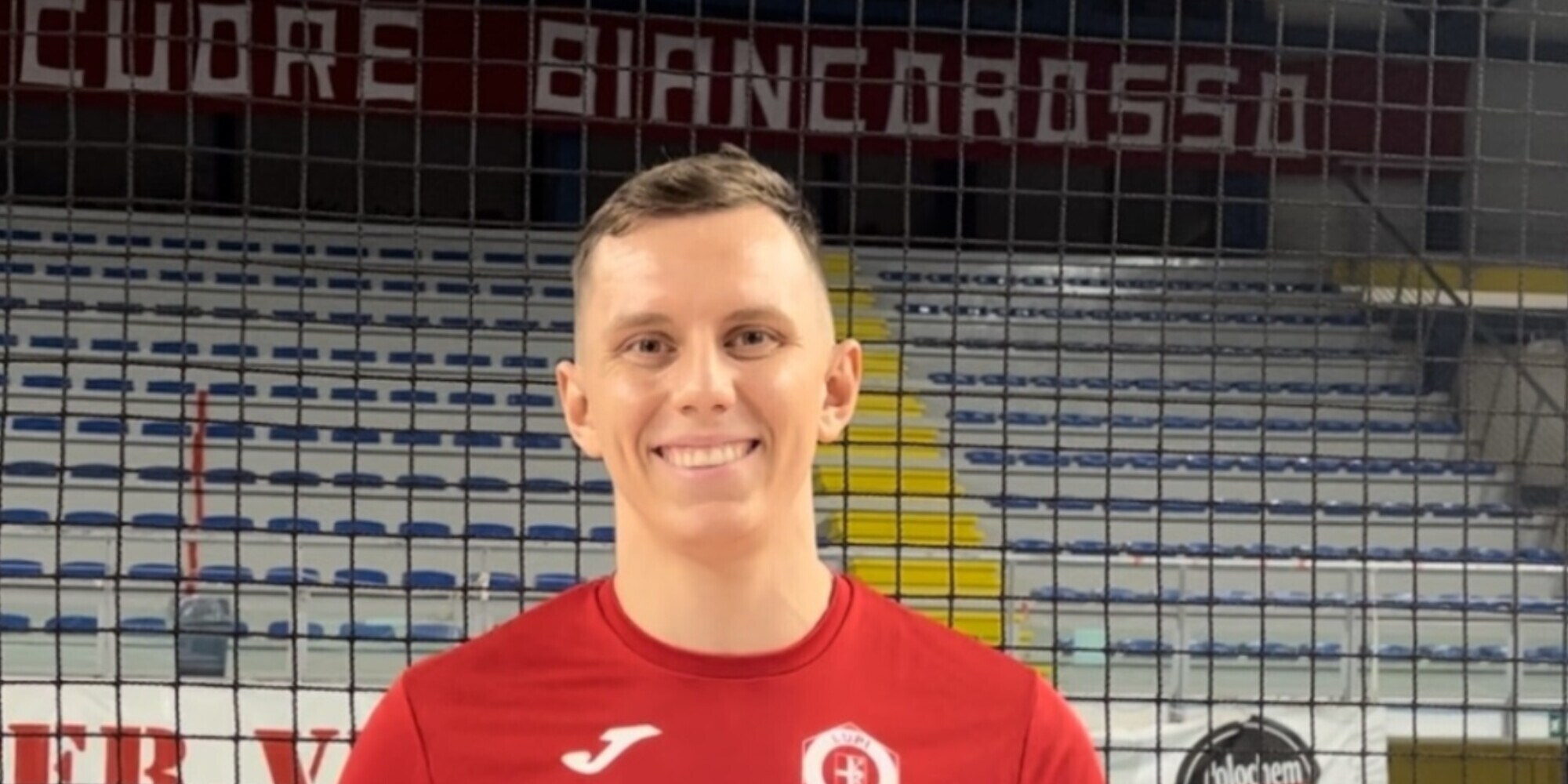 Karli Allik puntella il roster di Santa Croce