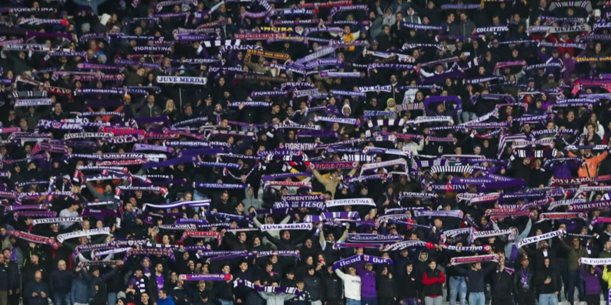 La Fiorentina spiega il motivo del silenzio stampa con una nota ufficiale
