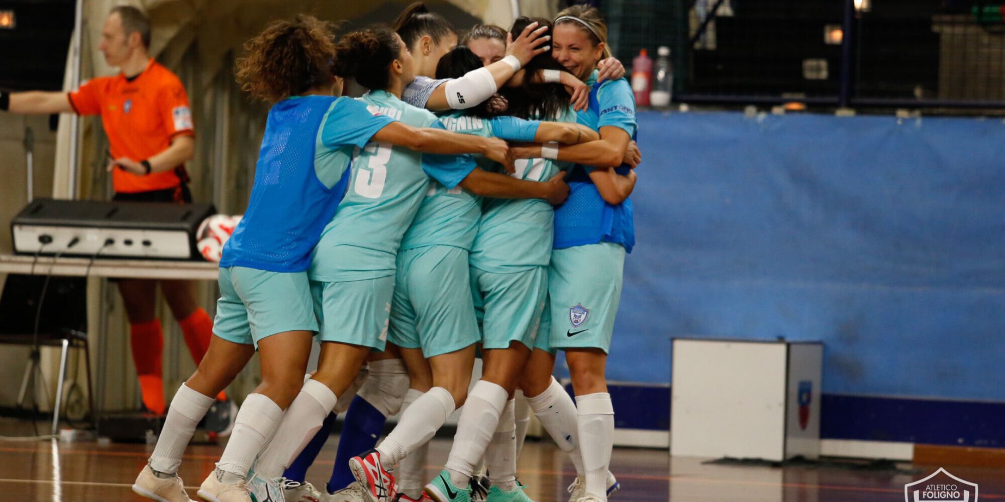 Serie A Femminile, il Bitonto fa 6 su 6. Molfetta e Francavilla in scia