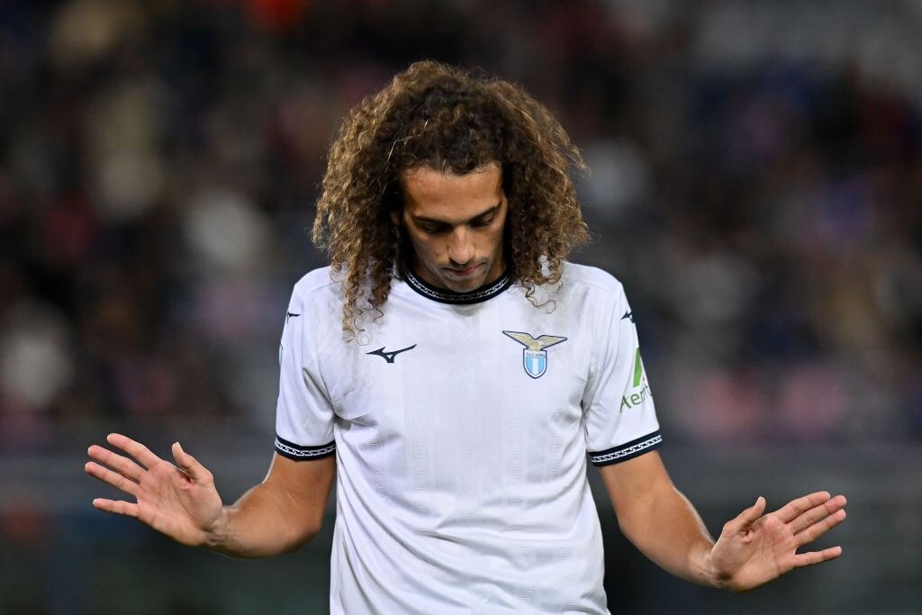 Lazio, i dati non sono incoraggianti. Inter: oggi esami per Pavard
