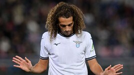 Lazio, i dati non sono incoraggianti. Inter: oggi esami per Pavard