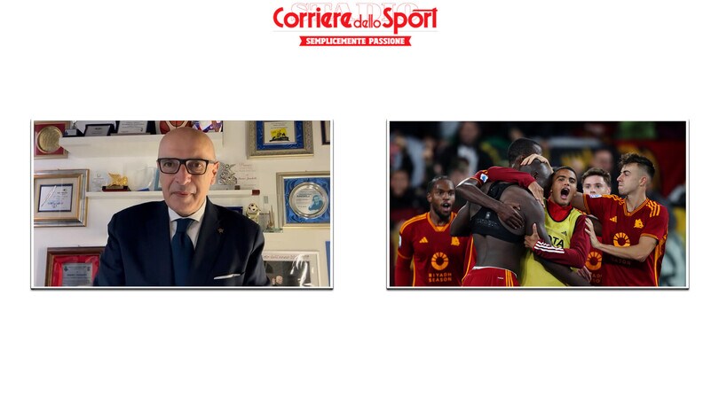 Azmoun, Lukaku, Pasolini e la grande bellezza della Roma che vince all’ultimo respiro