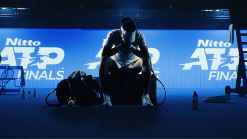 Atp Finals Torino, il promo del torneo