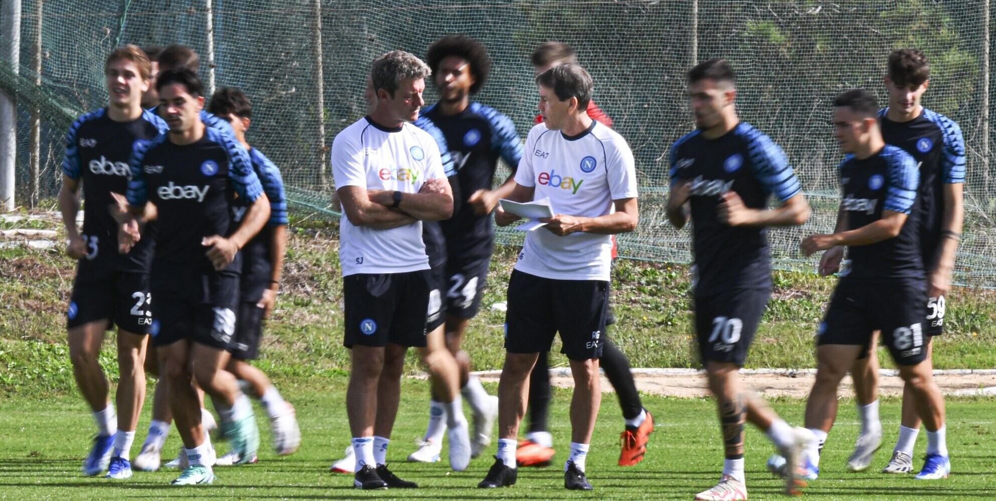 L'Union Berlino perde ancora: al Napoli servono tre punti per gli ottavi