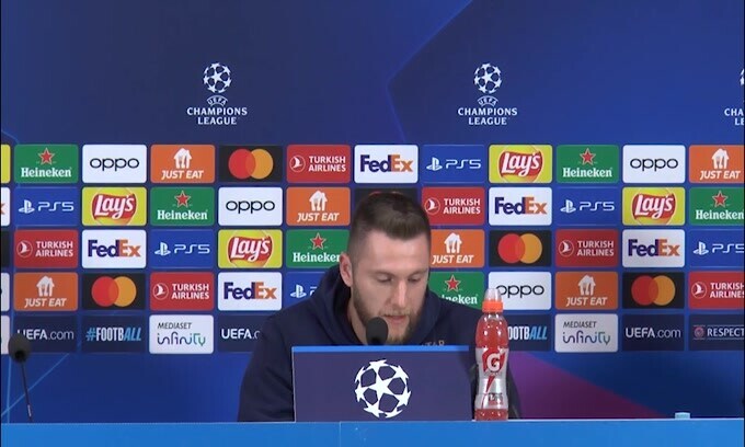 Skriniar risponde a Marotta: "In molti sanno come è andata..."