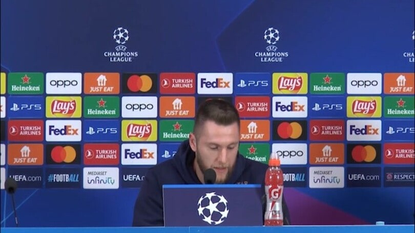 Skriniar risponde a Marotta: "In molti sanno come è andata..."