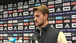 Juventus, Rugani verso il rinnovo