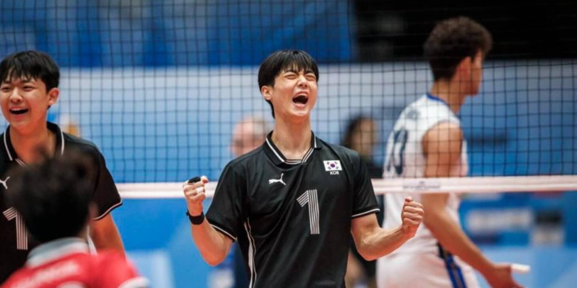Il coreano Woo-jin Lee in stage con Monza