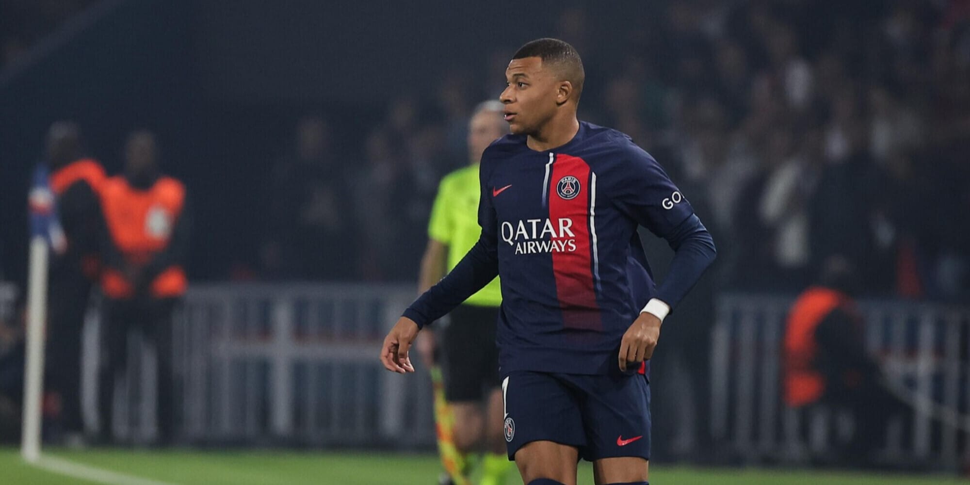 Milan-Psg, quanto vale un gol di Mbappé