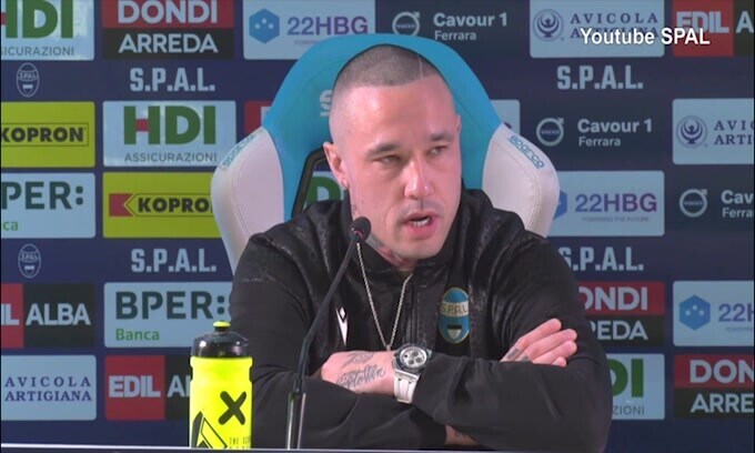 Clamoroso: Nainggolan torna a giocare in Indonesia?