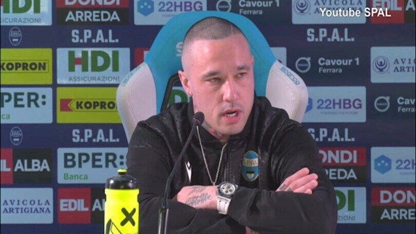 Clamoroso: Nainggolan torna a giocare in Indonesia?
