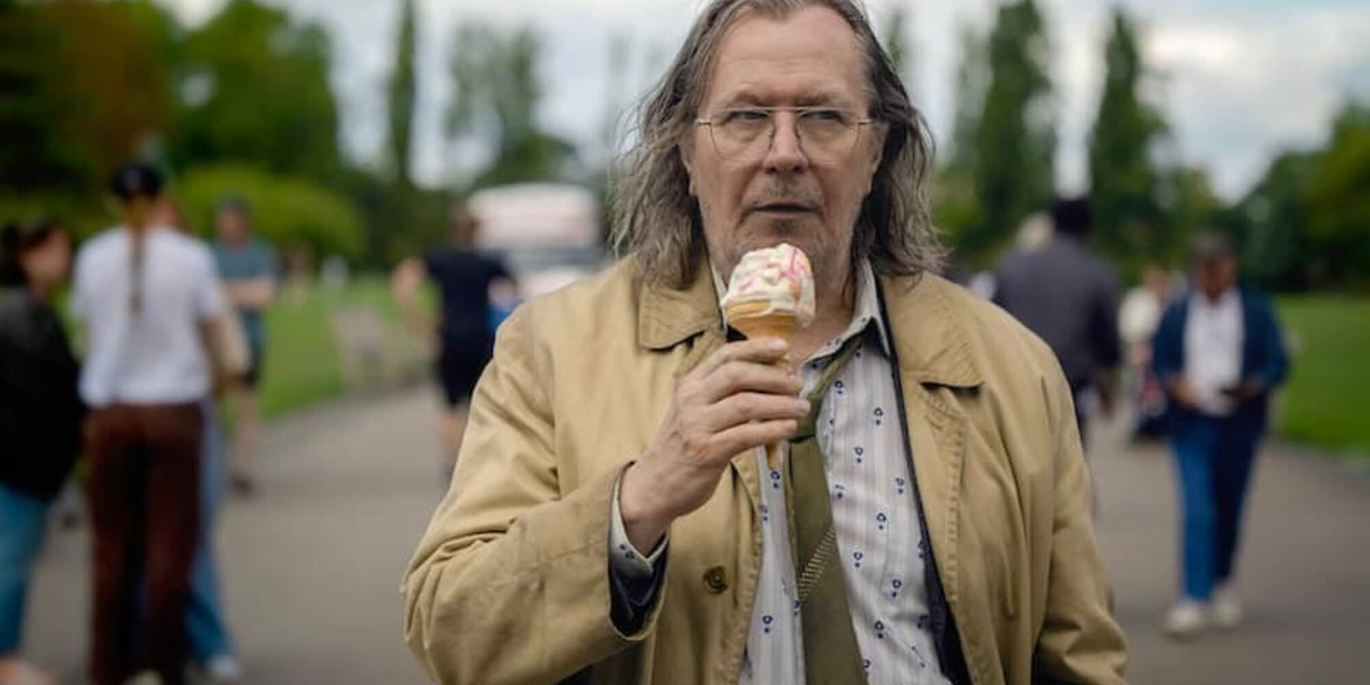 Slow Horses: trailer della terza stagione in arrivo