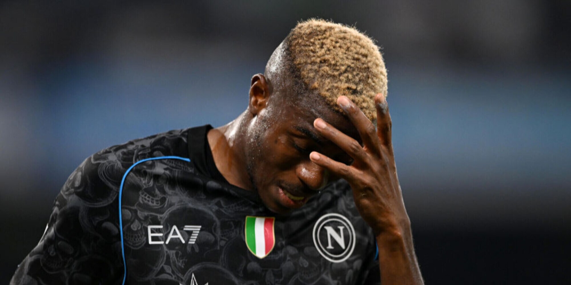 Napoli, Lazio, Milan e Taylor: le ultimissime