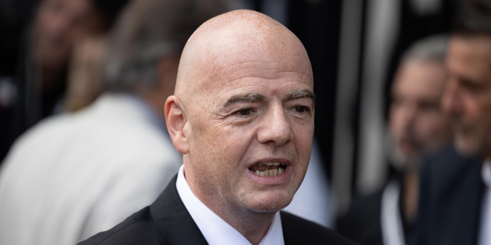 Infantino celebra Riva sui social: il messaggio