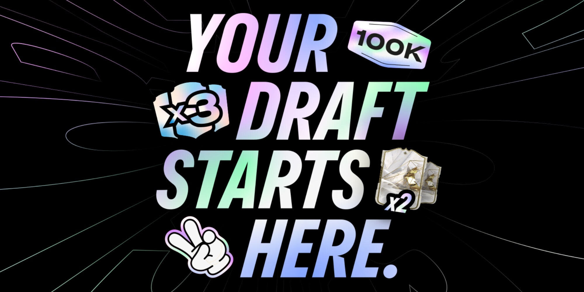 Come cambiano gli esports di FC 24 con FC Pro Draft? Ve lo spieghiamo