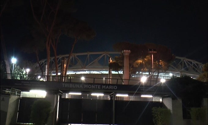 Roma, con Mourinho incassi da stadio oltre i 70 milioni