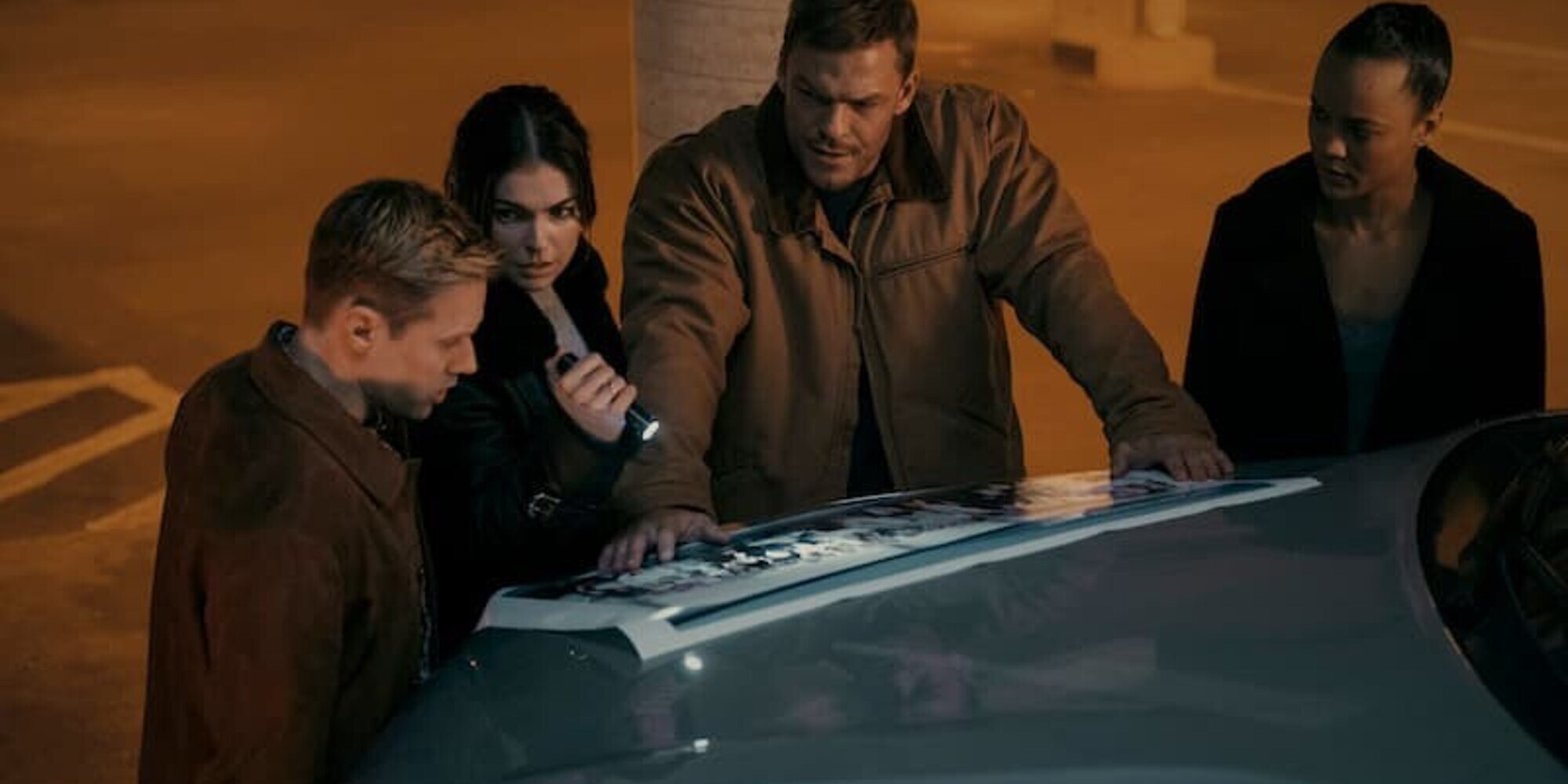 Prime Video svela l’adrenalinico trailer ufficiale della seconda stagione di Reacher