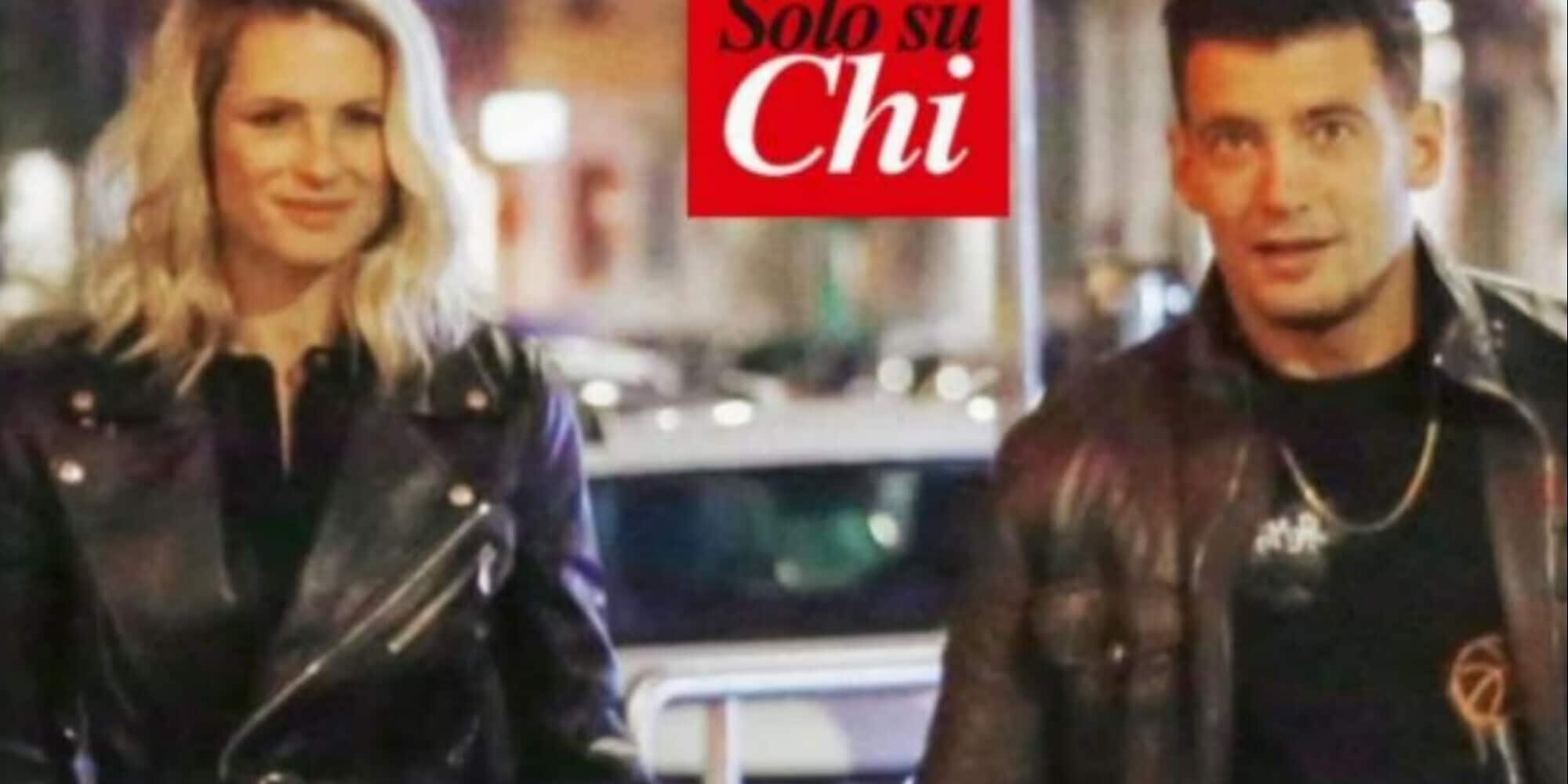 Michelle Hunziker e il nuovo fidanzato Carollo: la storia si fa seria