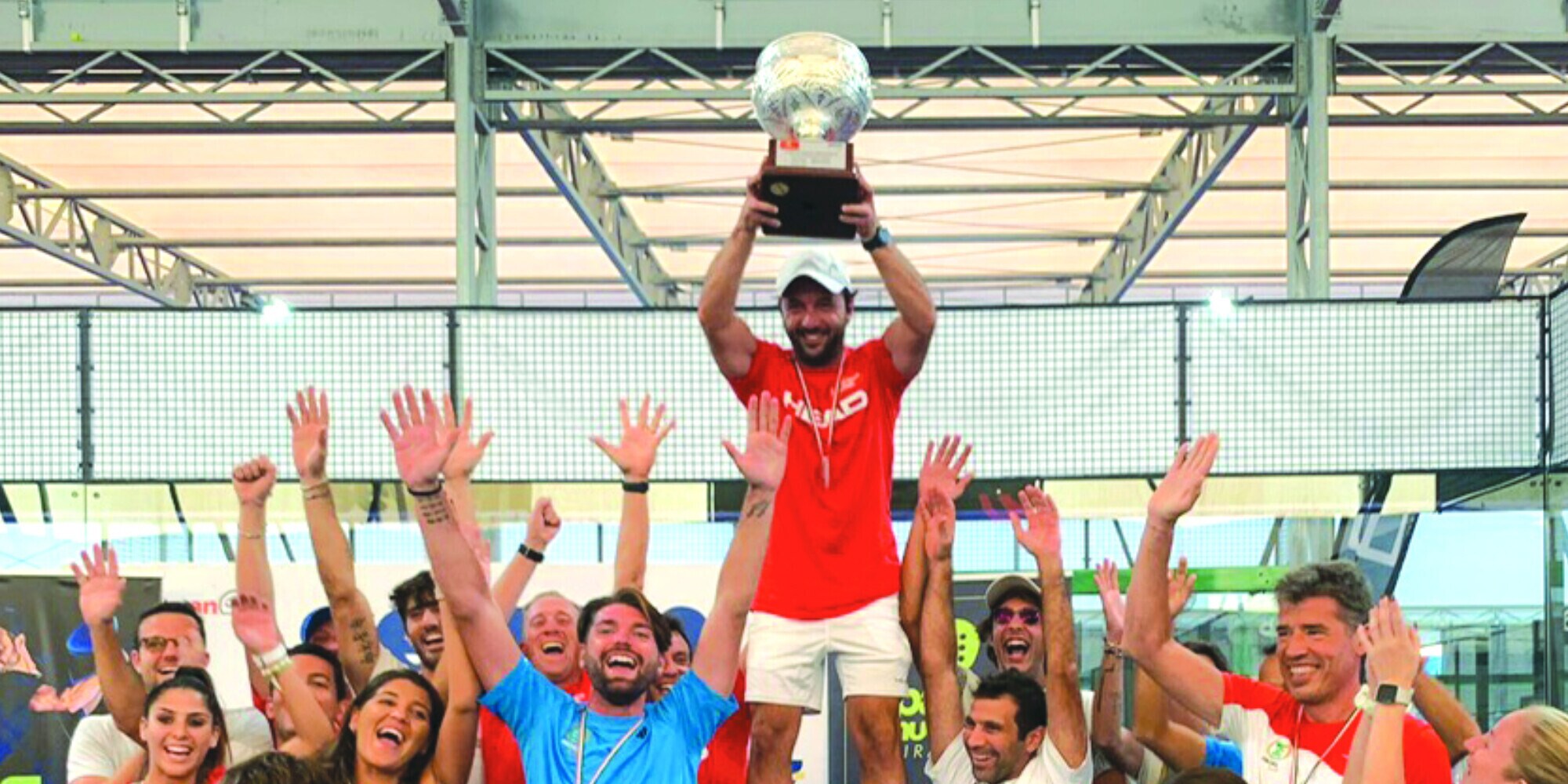 Coppa delle Province Sicilia, vince il team di Palermo