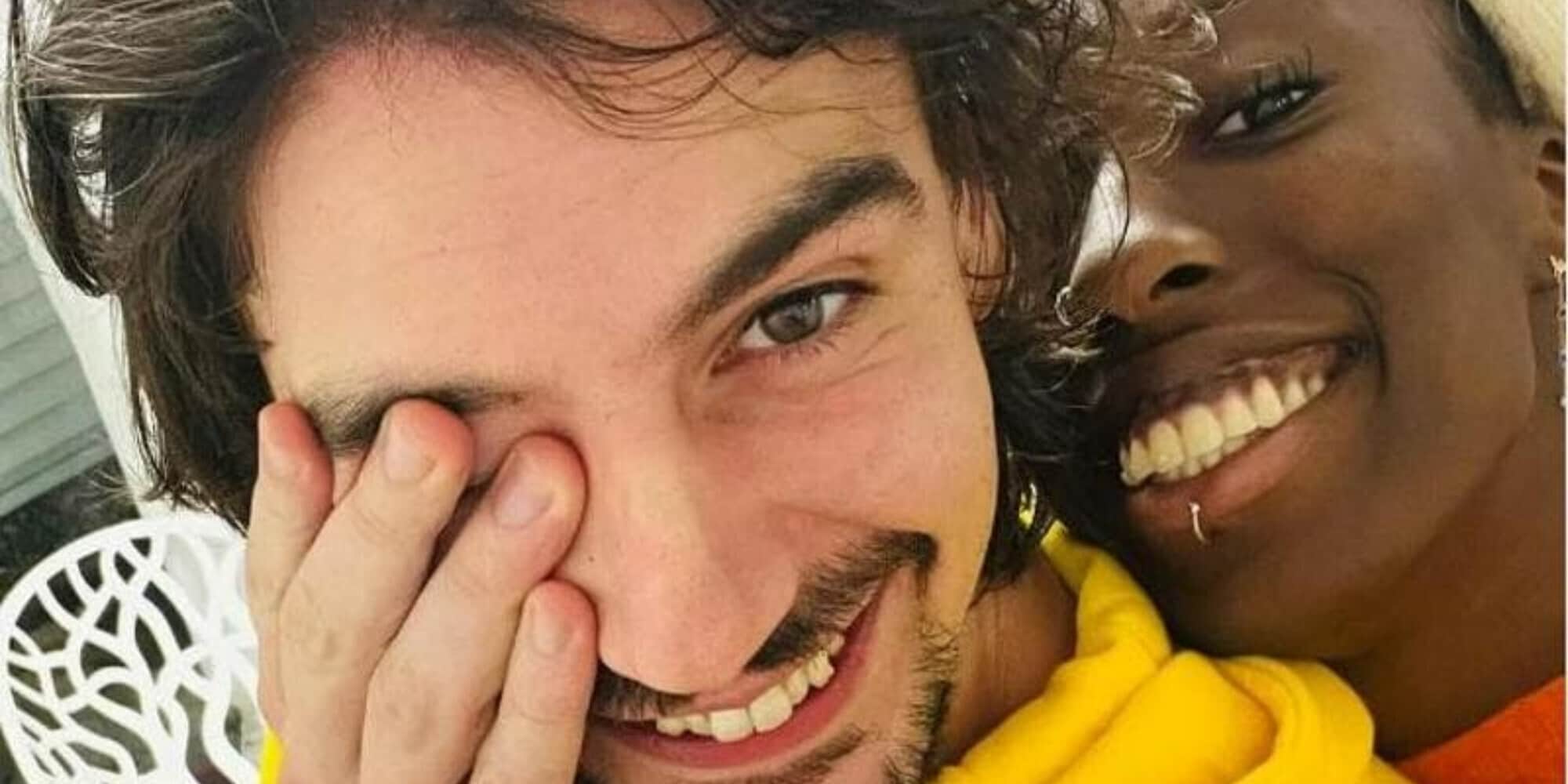 Egonu, dopo Kasia ha un nuovo amore con un pallavolista: ecco chi è