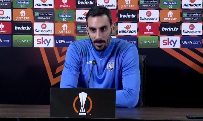 Zappacosta: "Per noi ogni gara è decisiva"