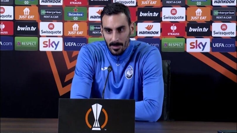 Zappacosta: "Per noi ogni gara è decisiva"
