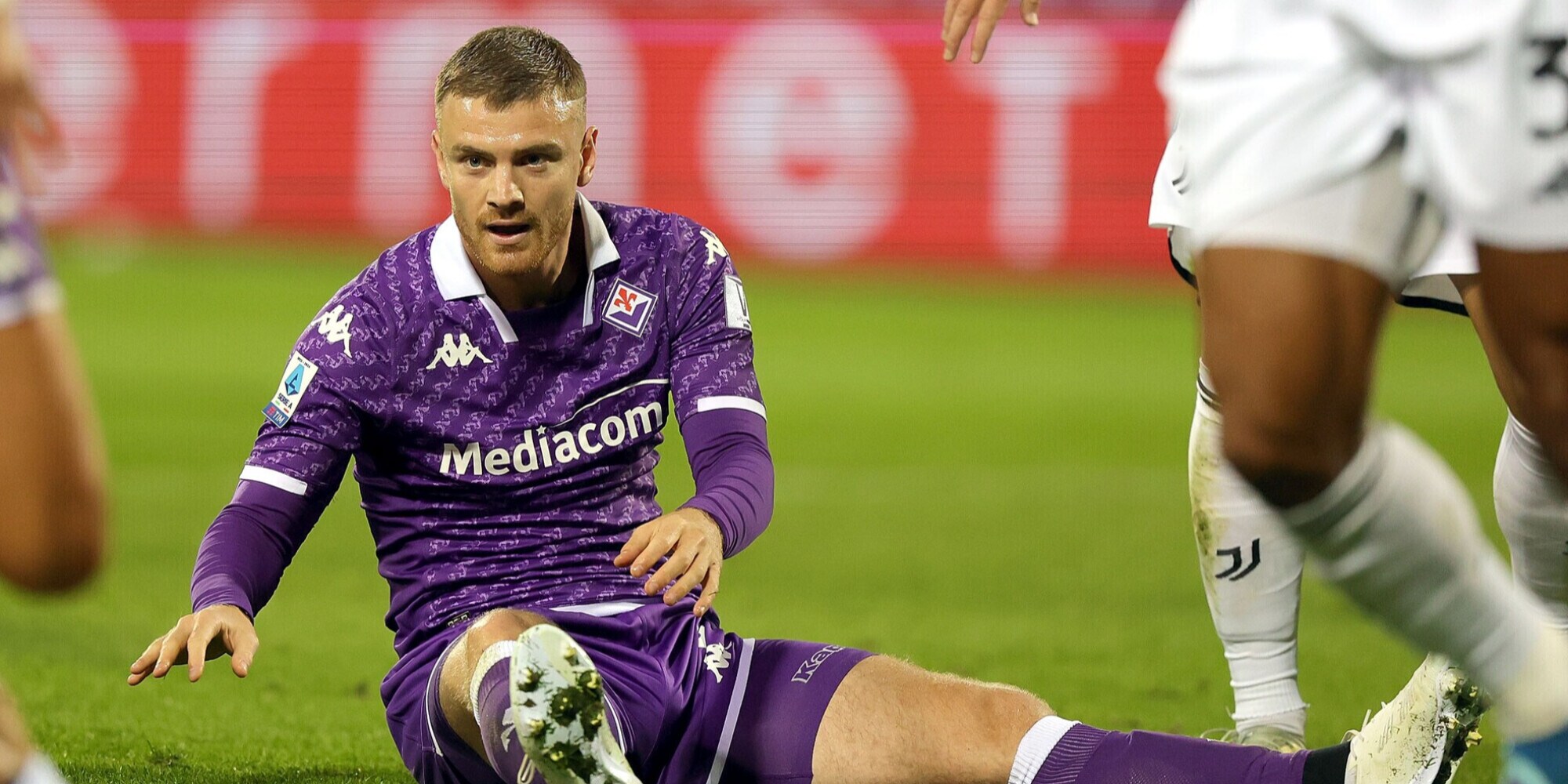 Beltran salta Cukaricki-Fiorentina in Conference: i motivi e i convocati