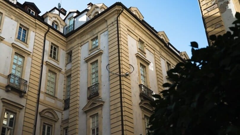 A Torino va in scena il grande cinema