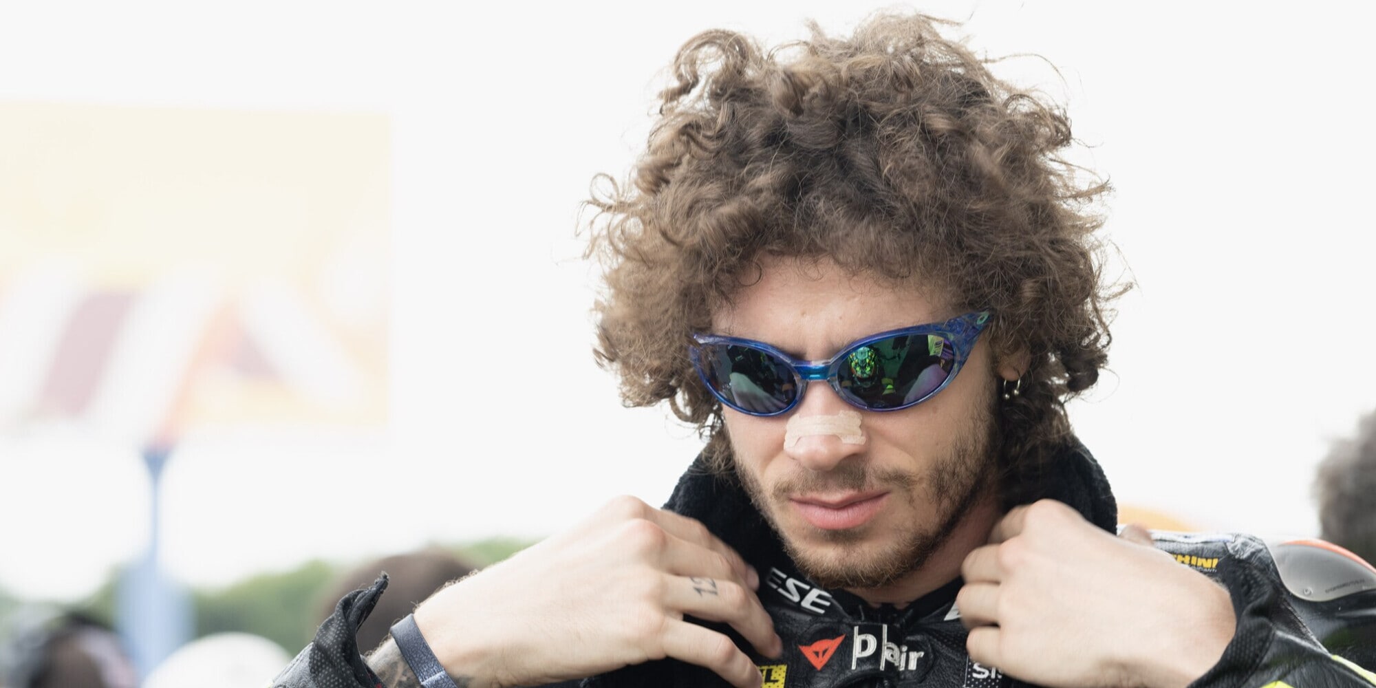 MotoGP, Bezzecchi stravede per Sepang: "Una delle mie piste preferite"