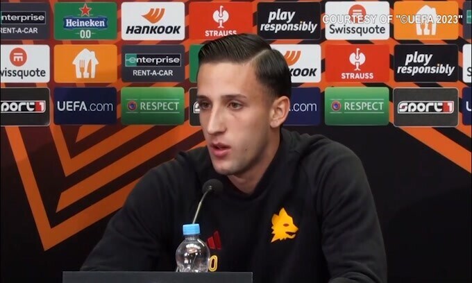 Pagano: "Non pensiamo al derby"
