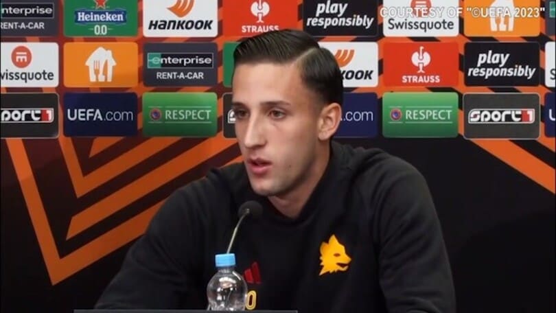 Pagano: "Non pensiamo al derby"
