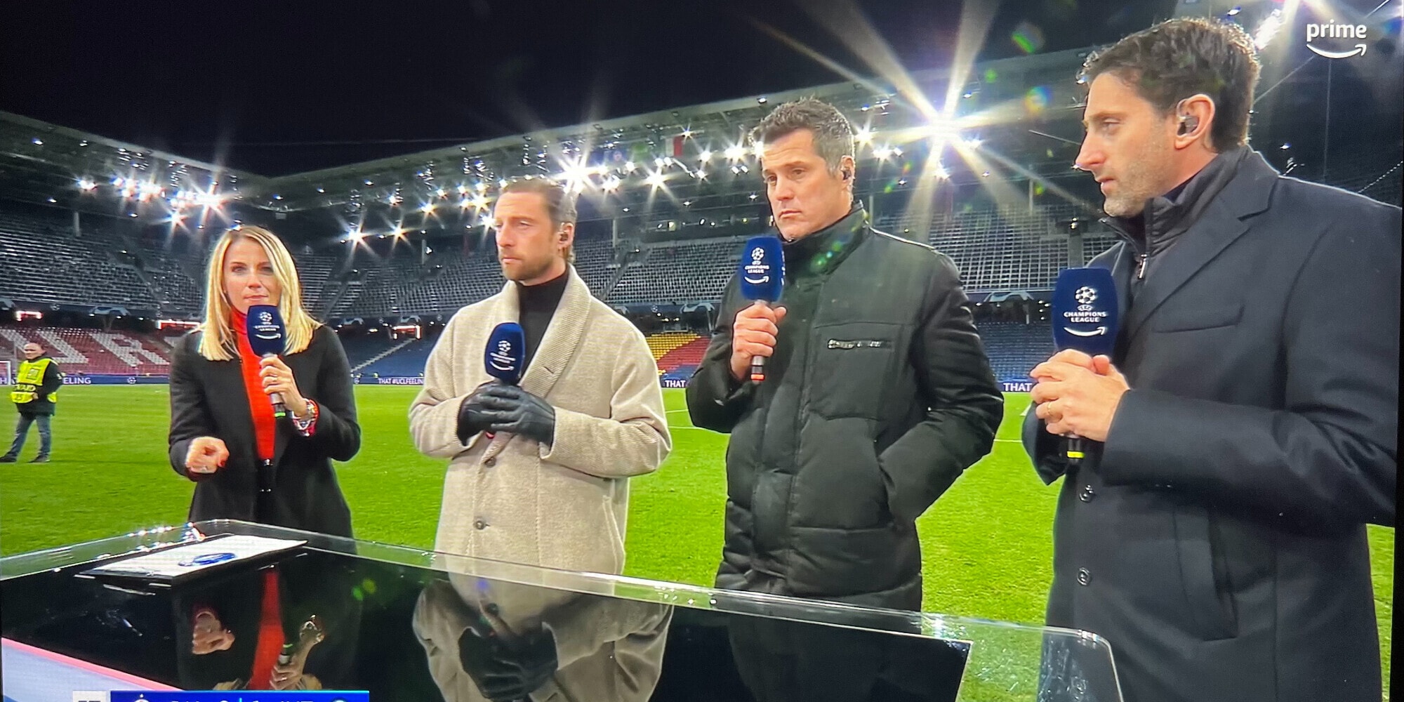 Marchisio ricoperto di insulti dai tifosi dell’Inter: il suo commento in tv non è piaciuto