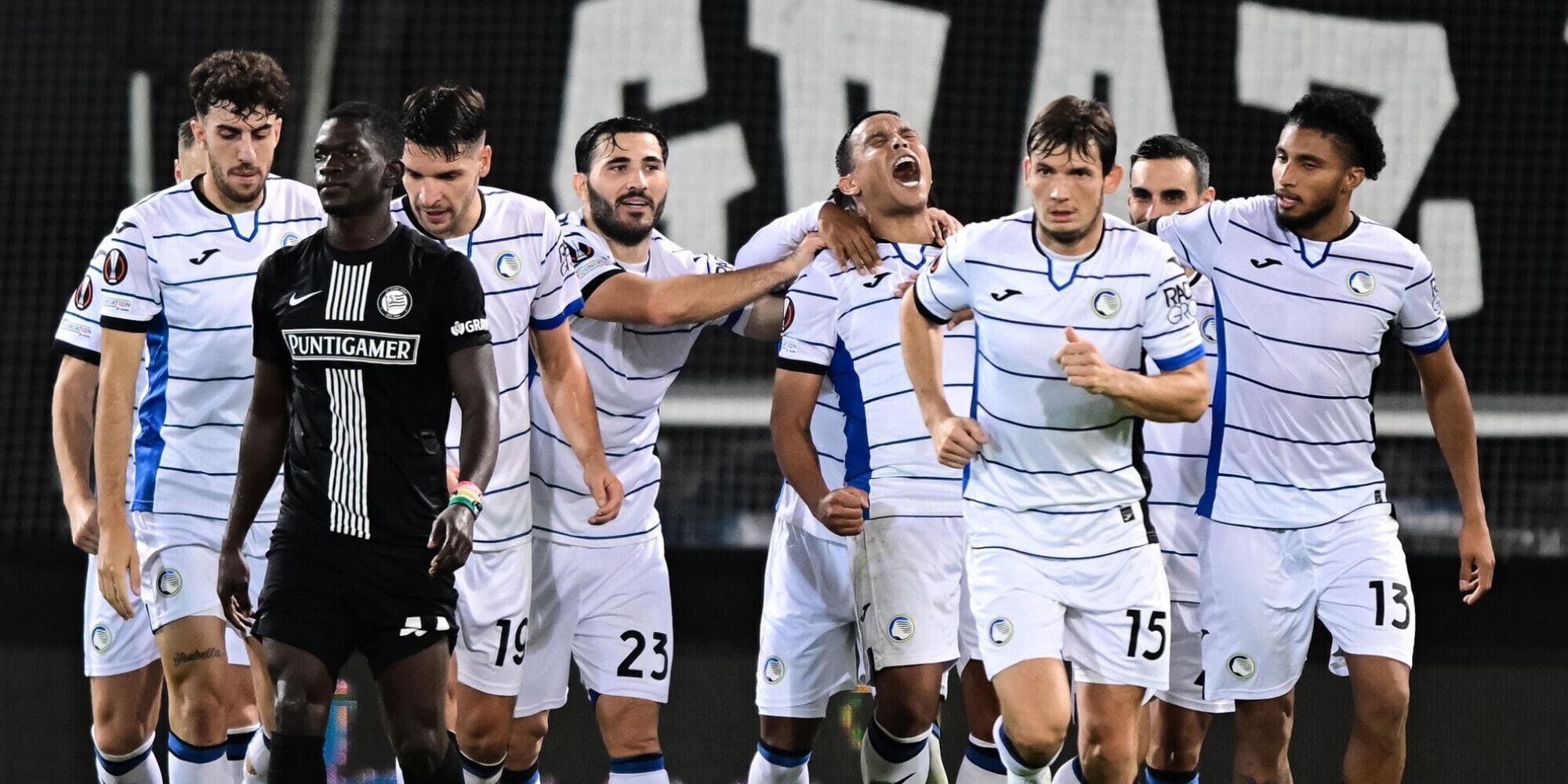 Probabili formazioni Atalanta-Sturm Graz: Muriel favorito su Scamacca