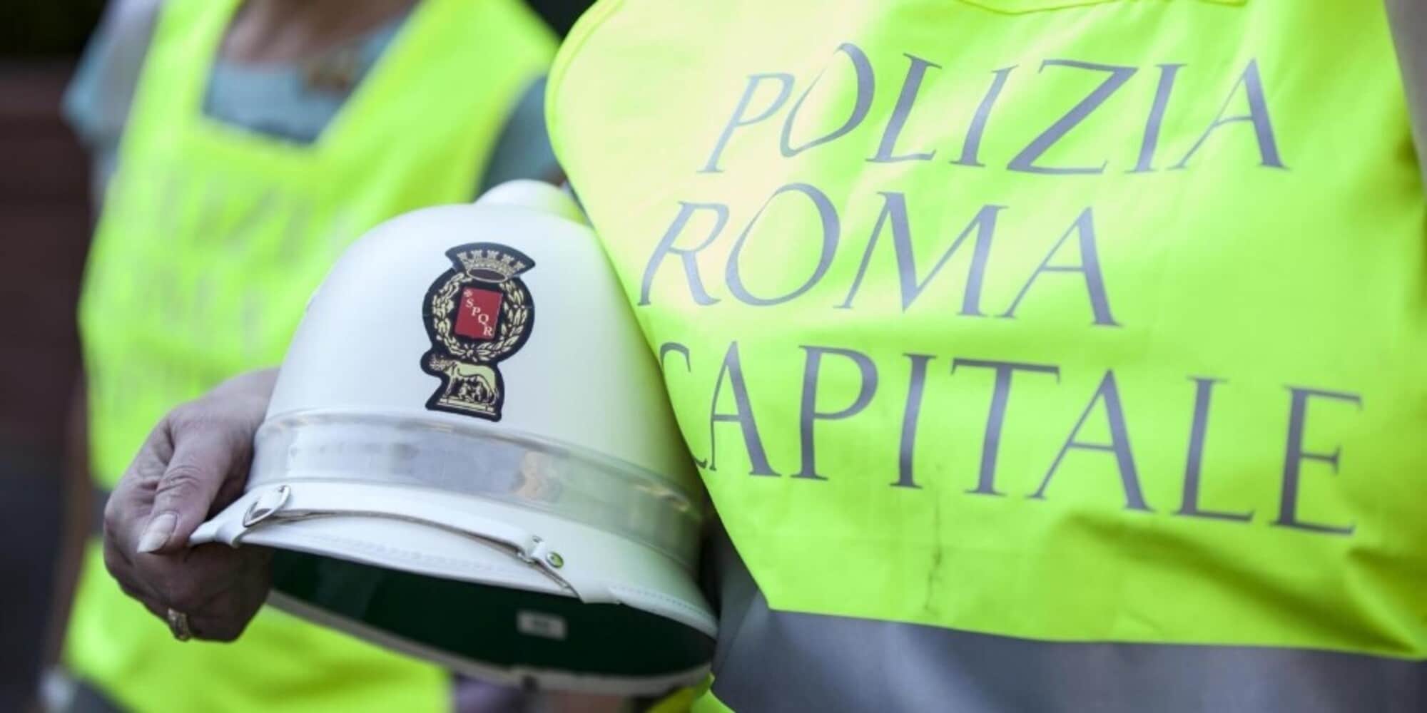 Roma, le nuove moto per la Polizia sono inutilizzabili: il motivo