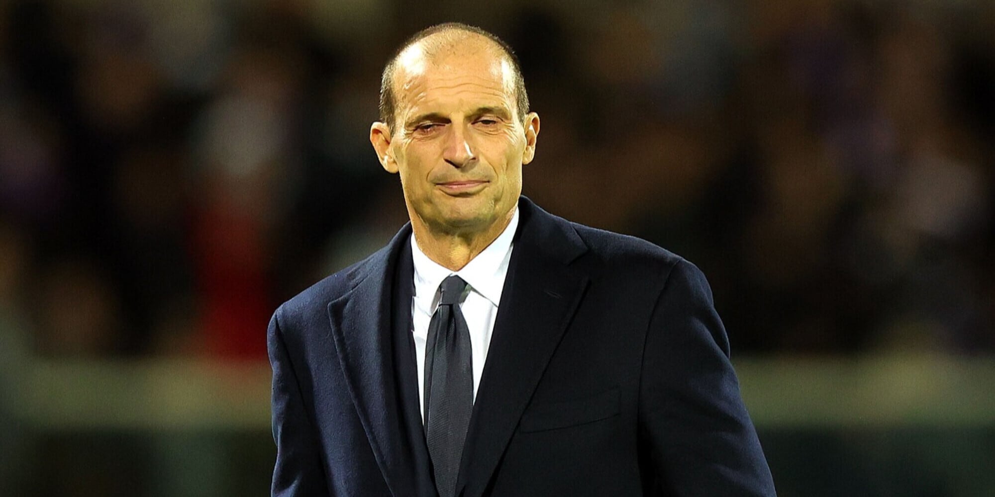Juve, emergenza a centrocampo: ecco tutte le alternative di Allegri