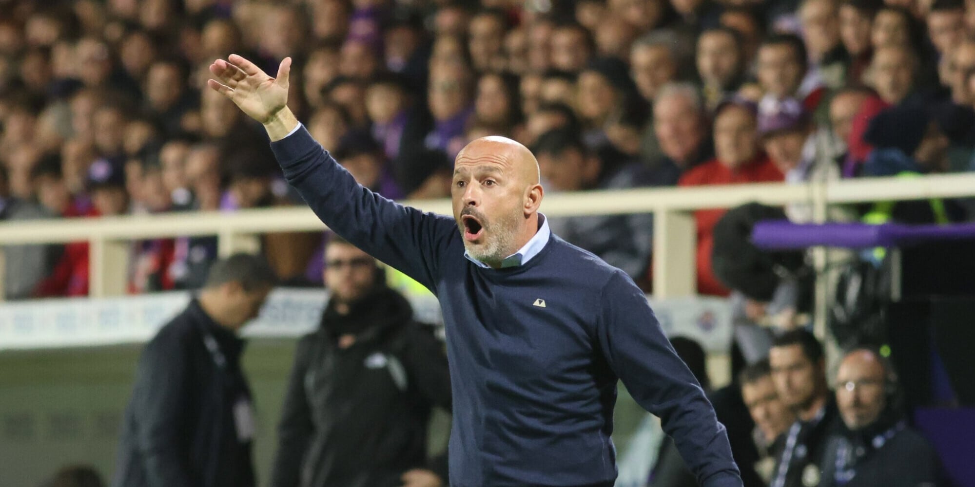 Cukaricki-Fiorentina, dove vederla in tv
