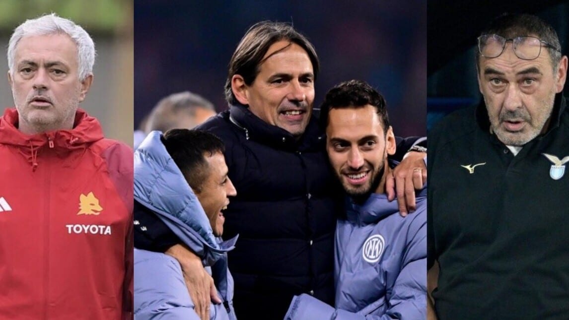 Ranking Uefa, l'Italia sale: quinto posto per la Champions più vicino