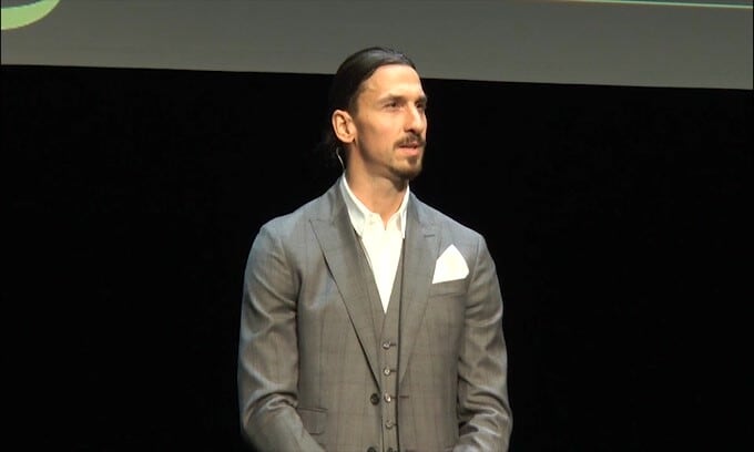 Milan, accordo vicino per il ritorno di Ibrahimovic