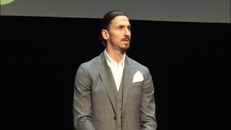 Milan, accordo vicino per il ritorno di Ibrahimovic