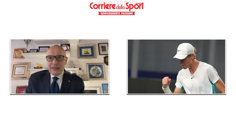 Atp Finals: la Sinnermania conquista Torino ed esalta il tennis italiano