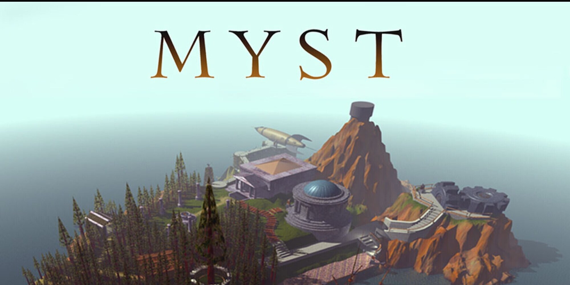 Alla scoperta di Myst: per celebrare i suoi 30 anni abbiamo intervistato il creatore Rand Miller