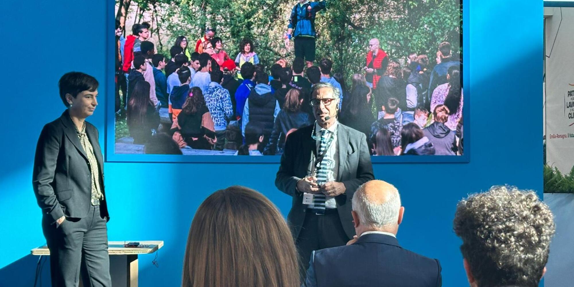 Ecomondo. Presentati i numeri del Mondiale di Plogging