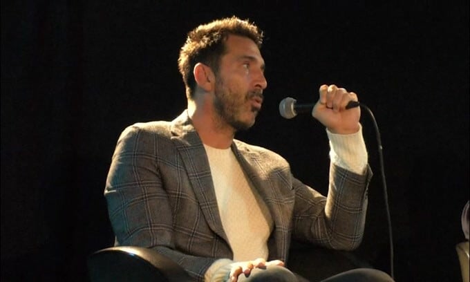 Buffon su Kvara: "Può vincere il Pallone d'oro"