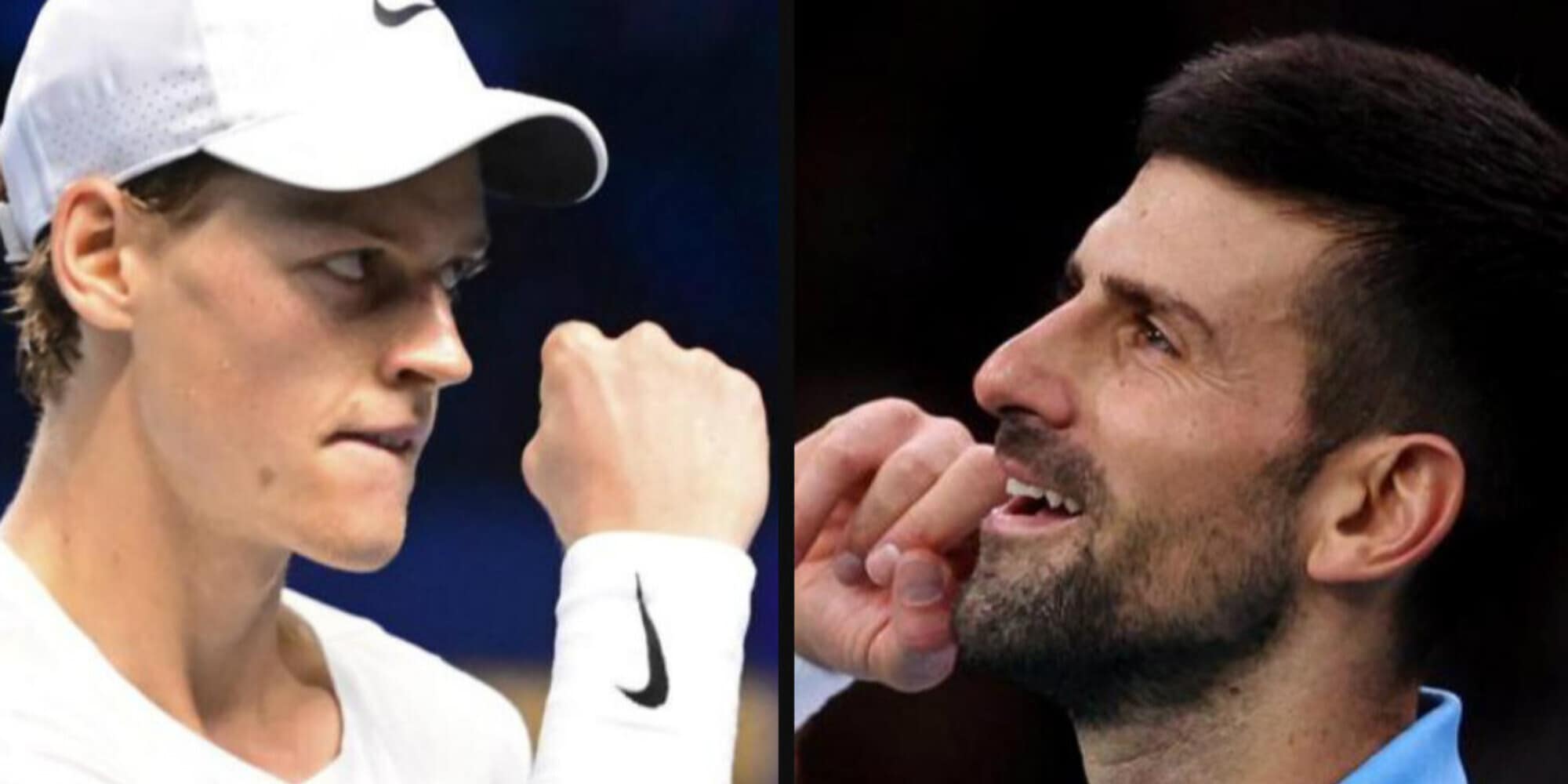 Volandri: "Sinner? Il pubblico sarà fondamentale". E su Djokovic...