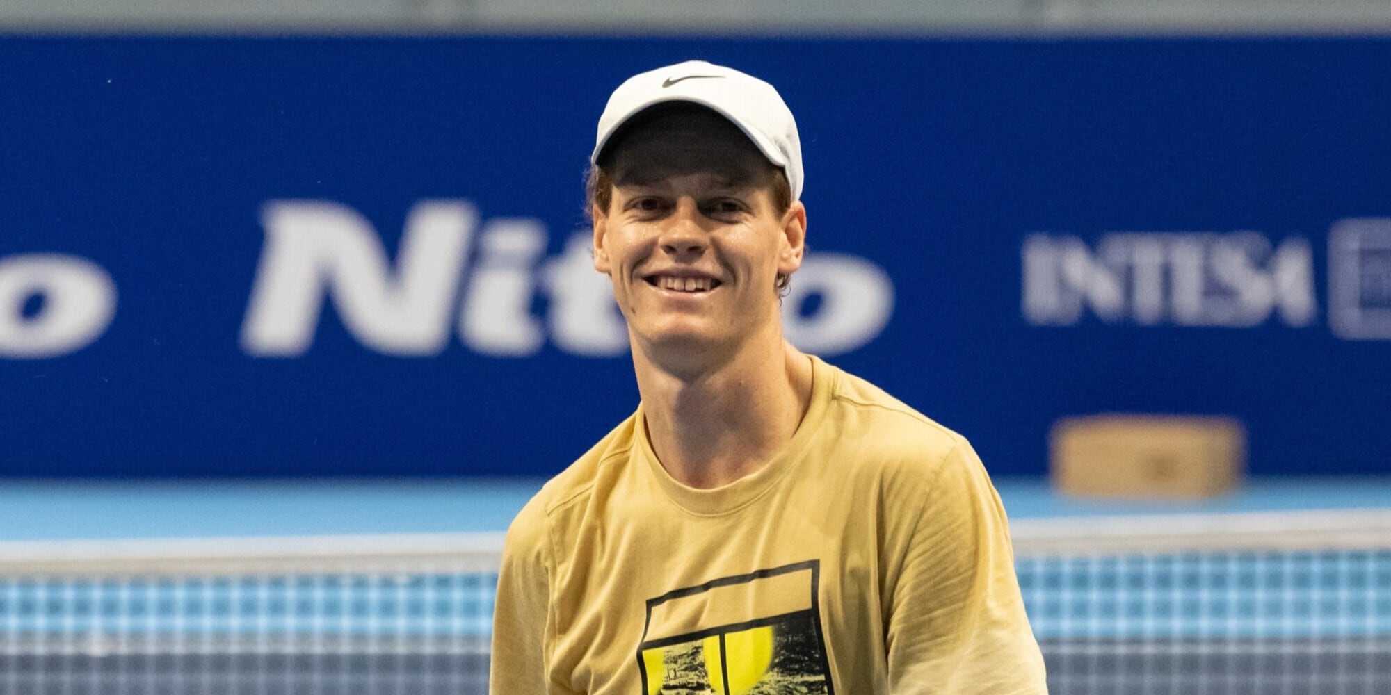 Quando gioca Sinner? Il calendario alle Nitto Atp Finals di Torino