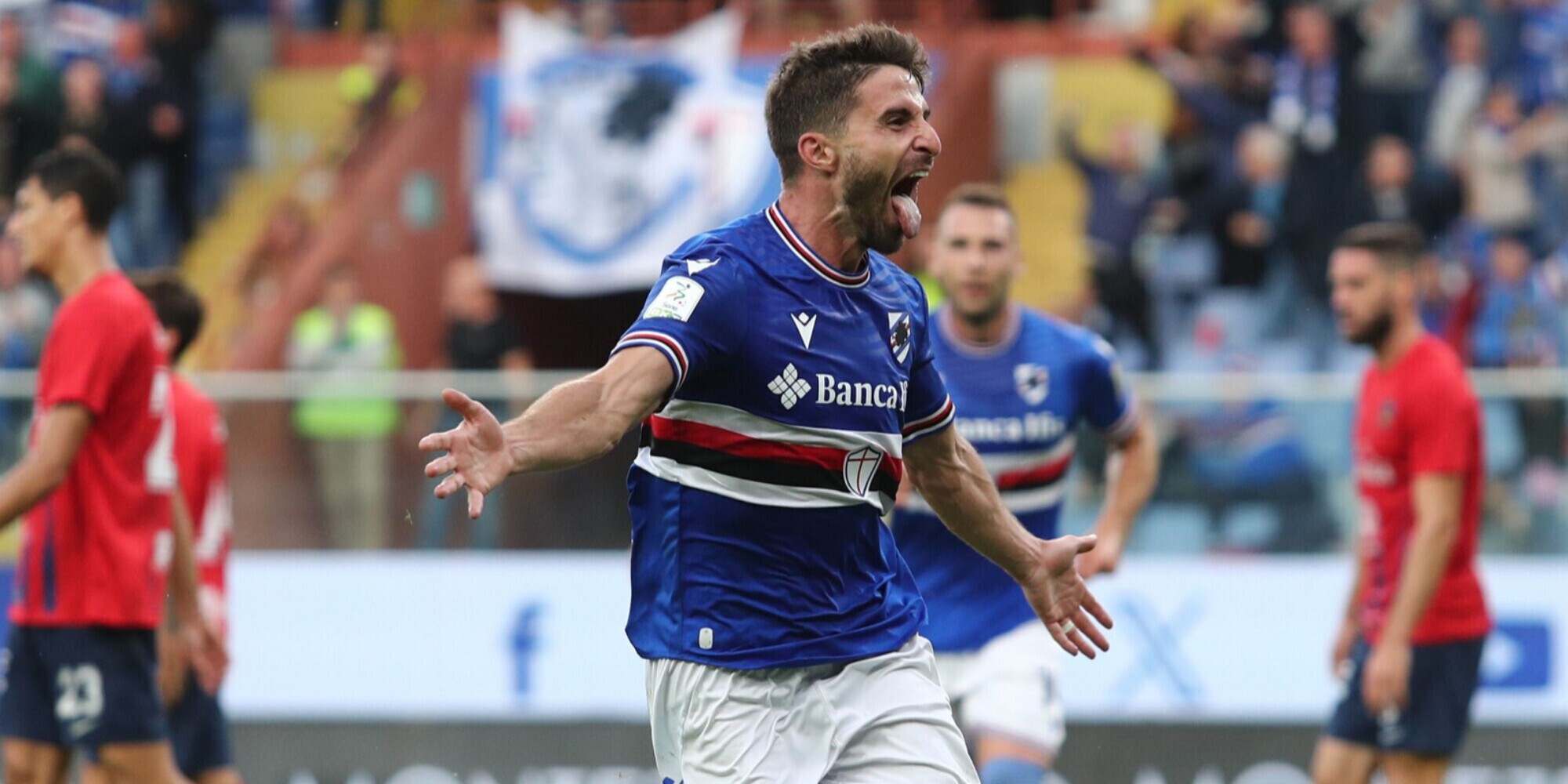 Pronostico Modena-Sampdoria, Borini e compagni cercano conferme