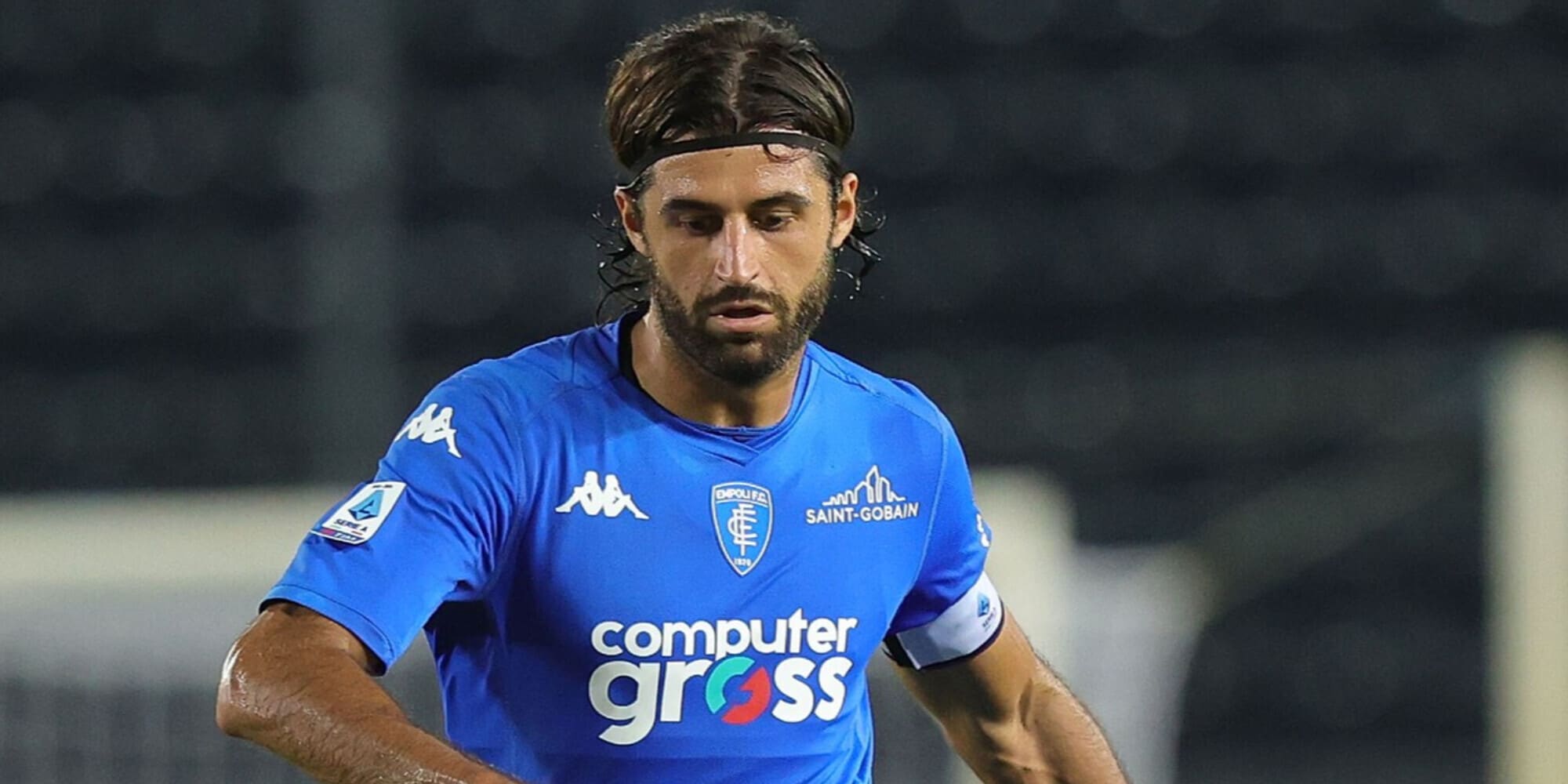 Luperto, Napoli nel cuore: “Kvaratskhelia è fenomenale”