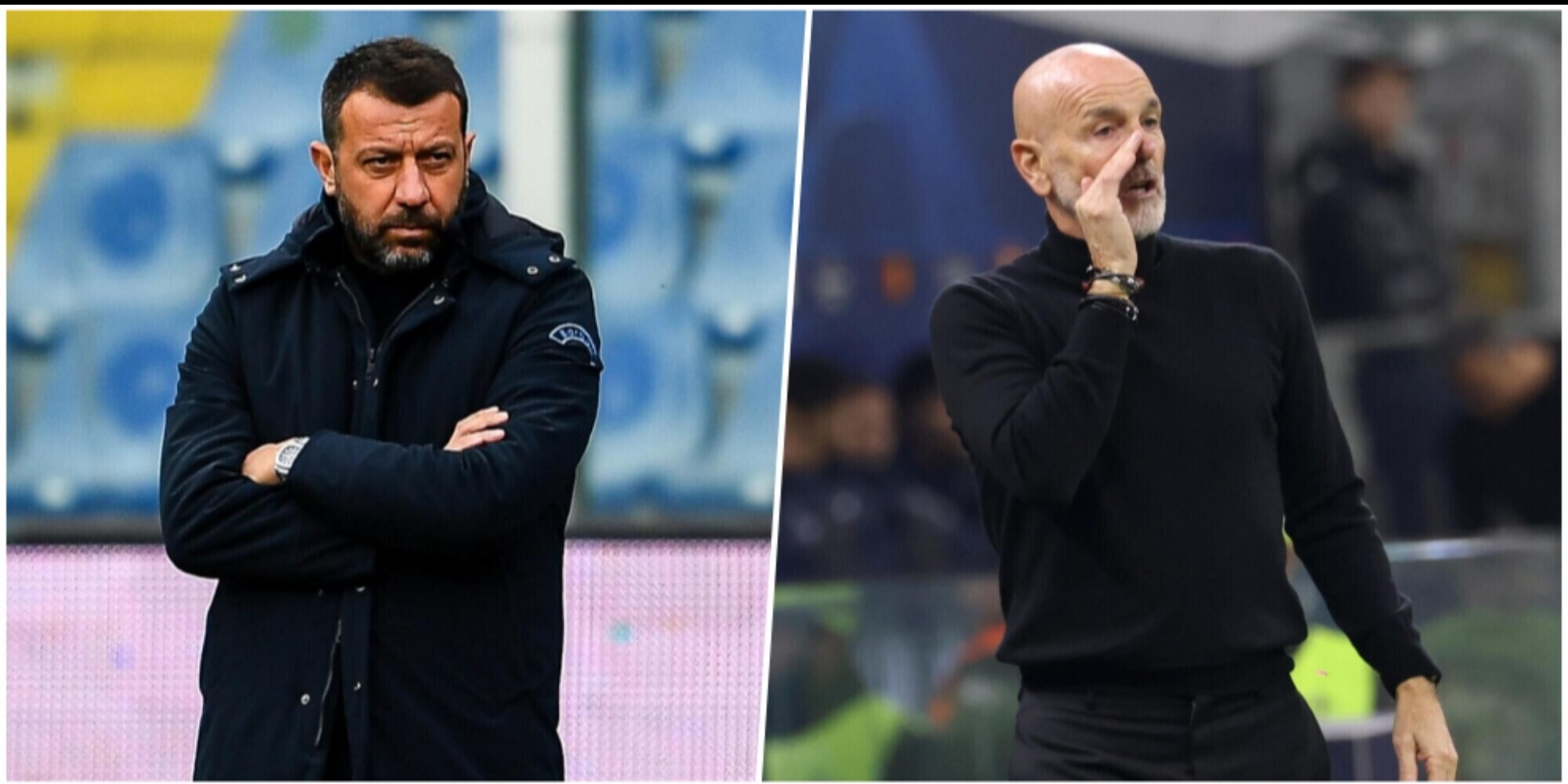 Lecce-Milan, probabiili formazioni e dove vederla in tv