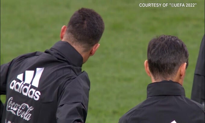 Argentina: Dybala e Paredes convocati, escluso Soulè