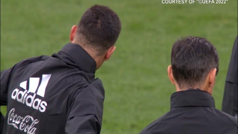 Argentina: Dybala e Paredes convocati, escluso Soulè